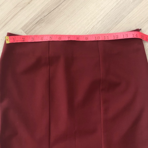 NWOT Betsey Johnson Booty Skirt - Picture 8 of 10